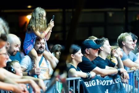 Portorosˇke nocˇi 2024, HORNETS-16